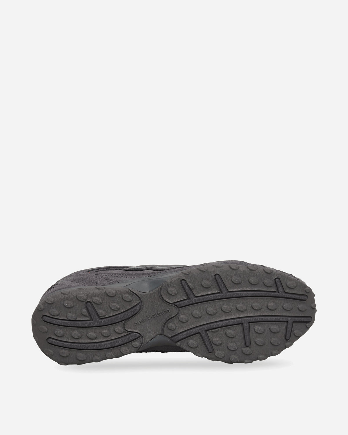 New Balance U204L1RC Dark Grey D Sneakers Low U204L1RC