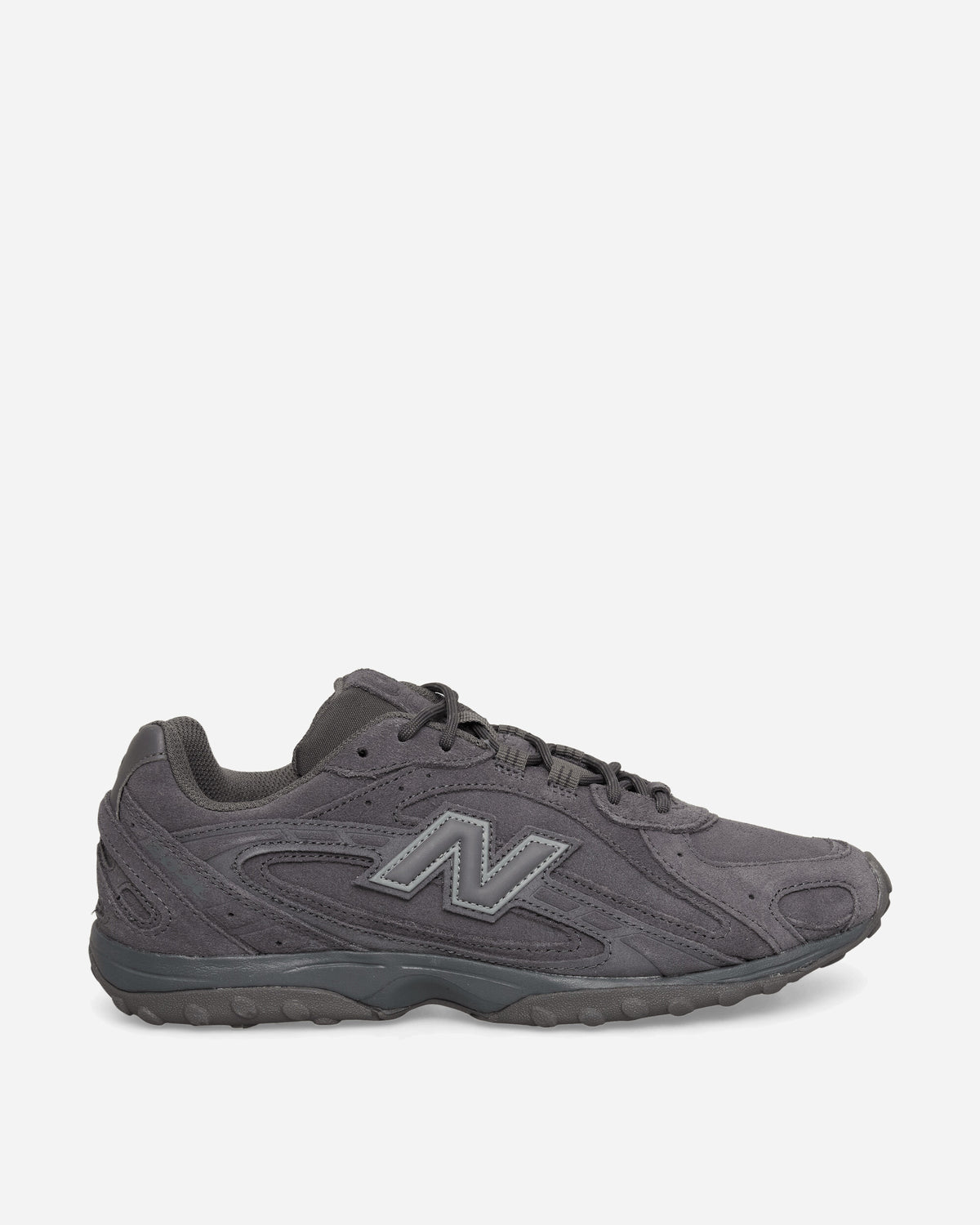 New Balance U204L1RC Dark Grey D Sneakers Low U204L1RC