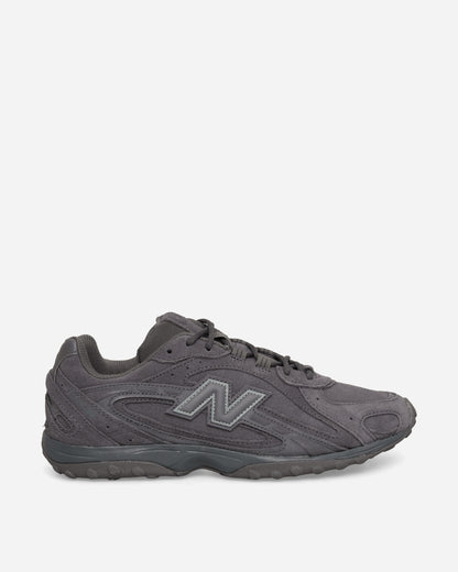 New Balance U204L1RC Dark Grey D Sneakers Low U204L1RC