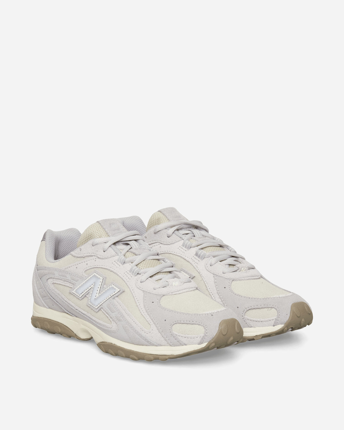 New Balance U204L86W Grey Matter/Shipyard Sneakers Low U204L86W