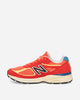 New Balance U99076B Flame Orange Sneakers Low U99076B