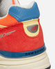 New Balance U99076B Flame Orange Sneakers Low U99076B