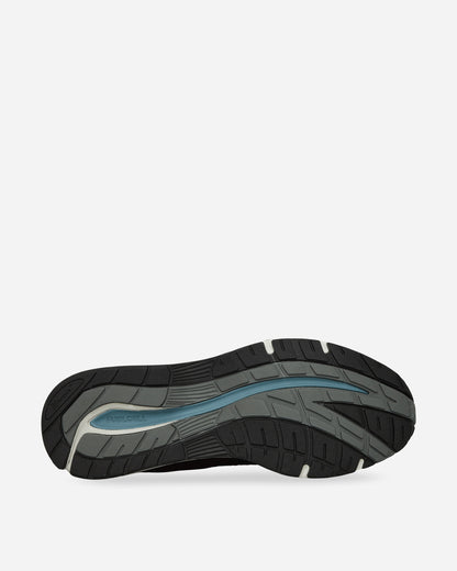 New Balance U991BK2 Black Sneakers Low U991BK2