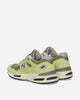 New Balance U991WG2 Green Banana/Moss/Moon Mist Sneakers Low U991WG2