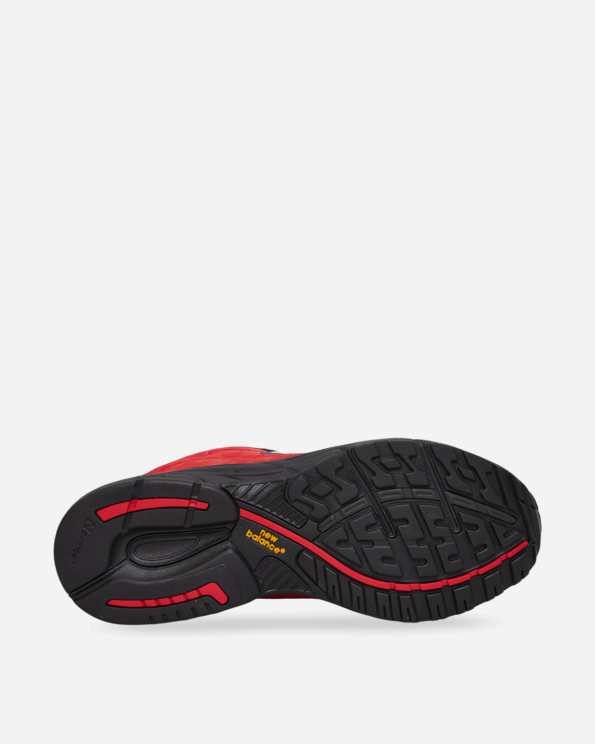 New Balance U9935CX Red/Black Sneakers Low U9935CX