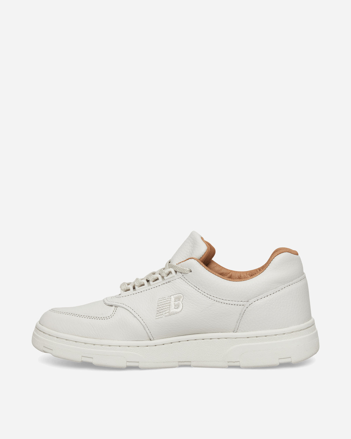 New Balance UADWLWO Vaporous Grey/Chipmunk Sneakers Low UADWLWO
