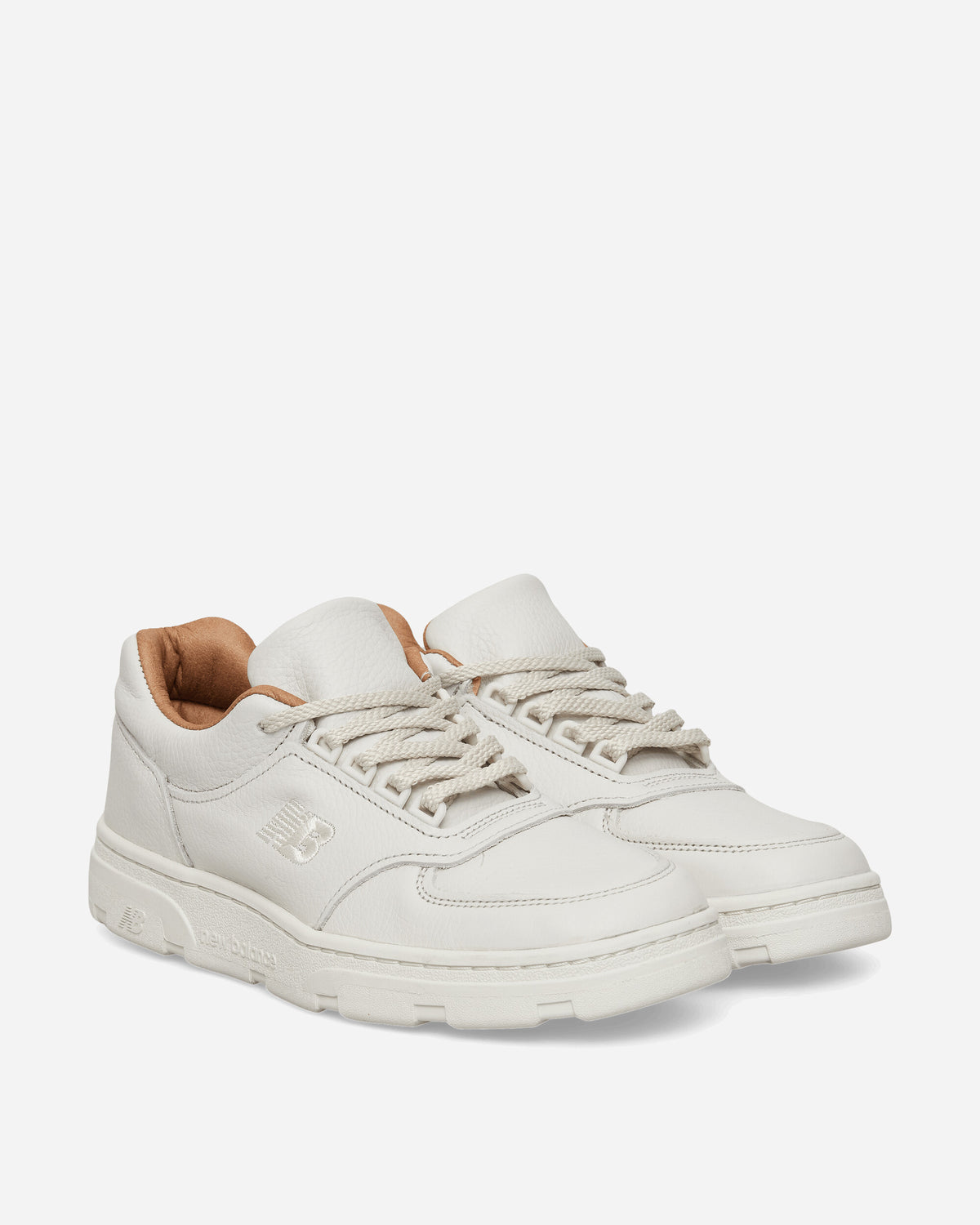 New Balance UADWLWO Vaporous Grey/Chipmunk Sneakers Low UADWLWO
