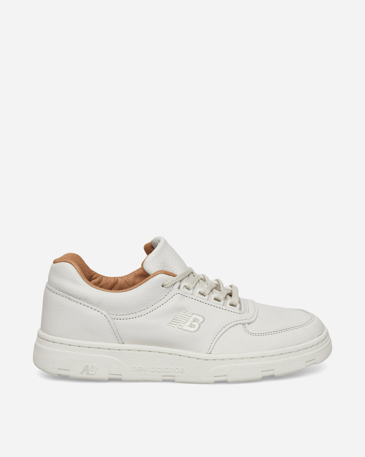 New Balance UADWLWO Vaporous Grey/Chipmunk Sneakers Low UADWLWO