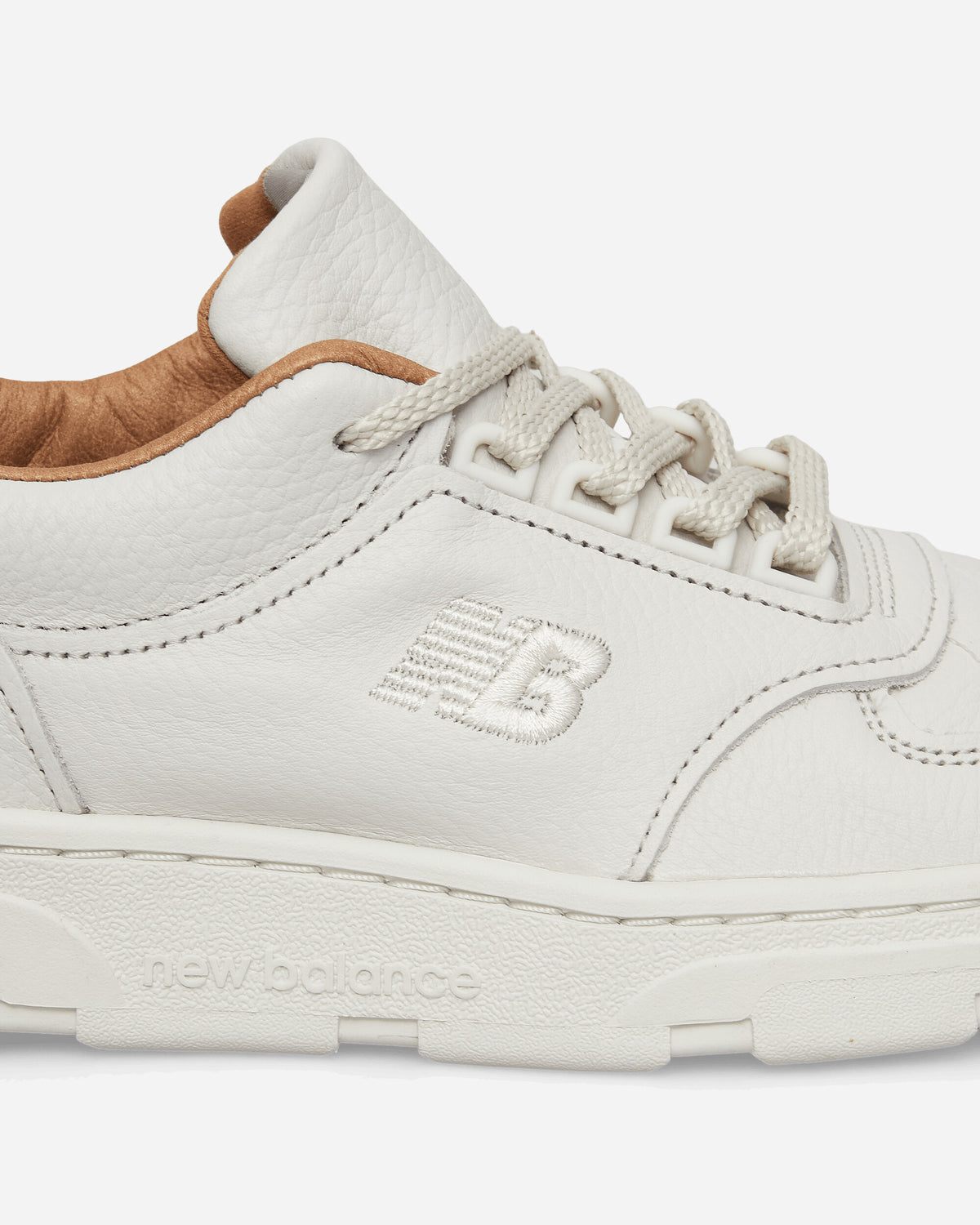New Balance UADWLWO Vaporous Grey/Chipmunk Sneakers Low UADWLWO