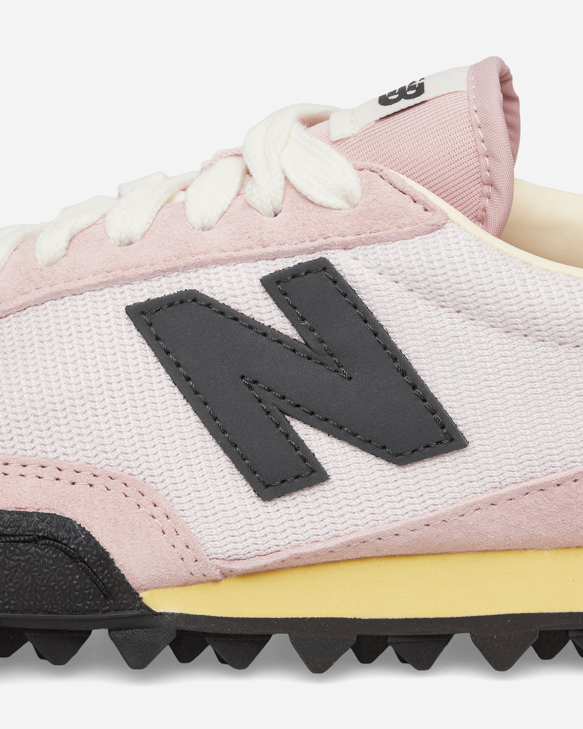 New Balance UGTR2B7 Pink Chalk/Pink Granite Sneakers Low UGTR2B7
