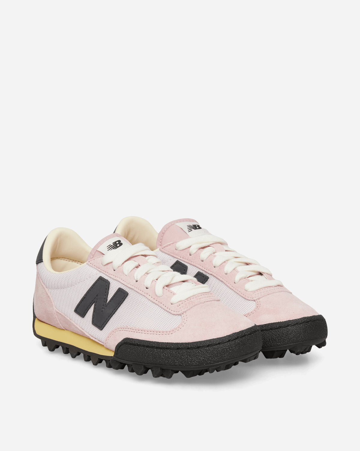 New Balance UGTR2B7 Pink Chalk/Pink Granite Sneakers Low UGTR2B7
