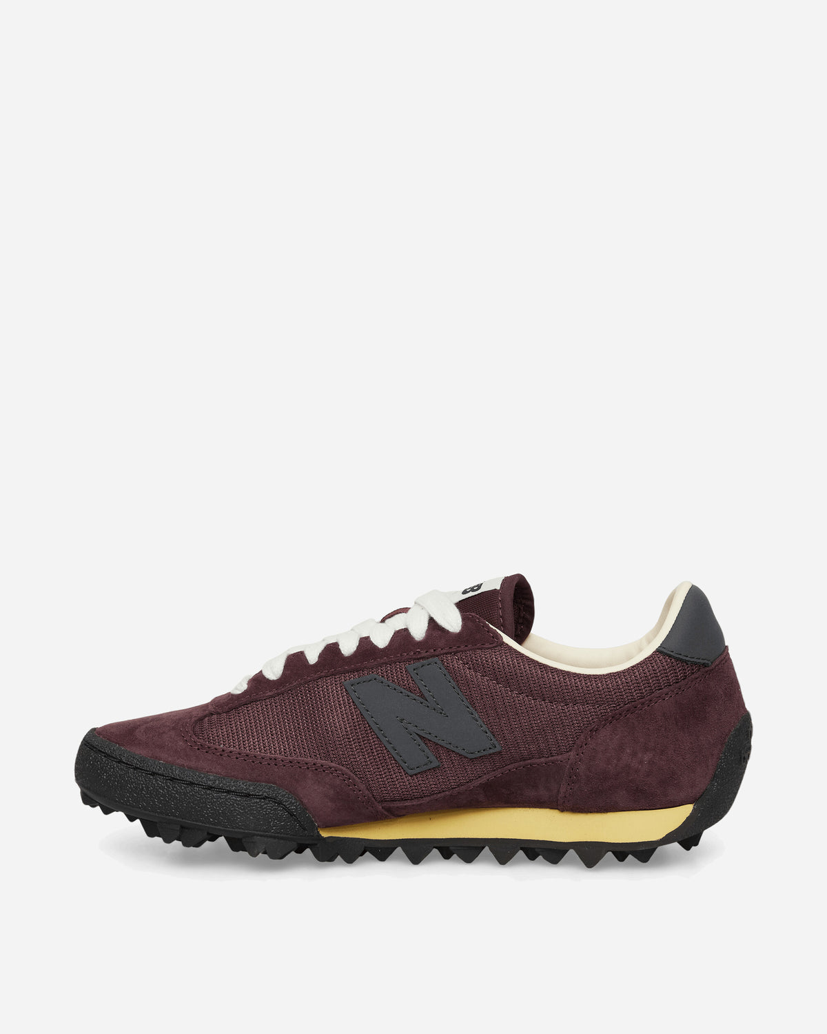New Balance UGTR48S Cherry Leather/Fast Track Sneakers Low UGTR48S