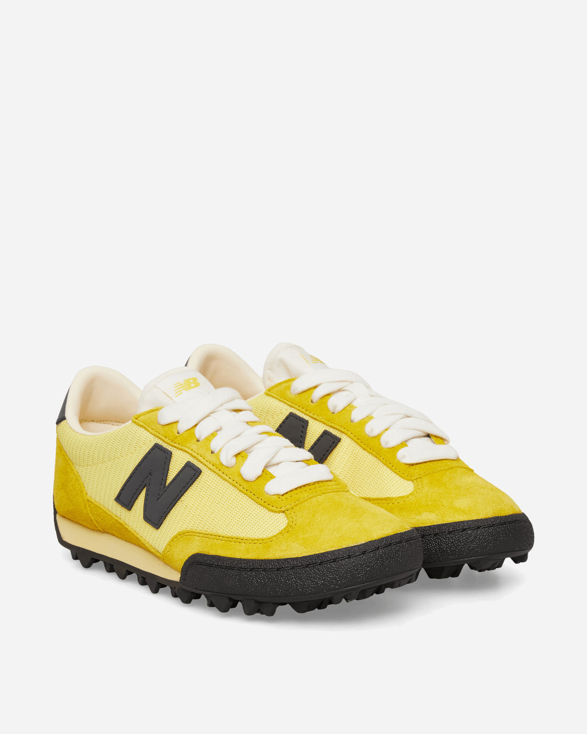 New Balance UGTR9SR Apollo Gold/Black Sneakers Low UGTR9SR