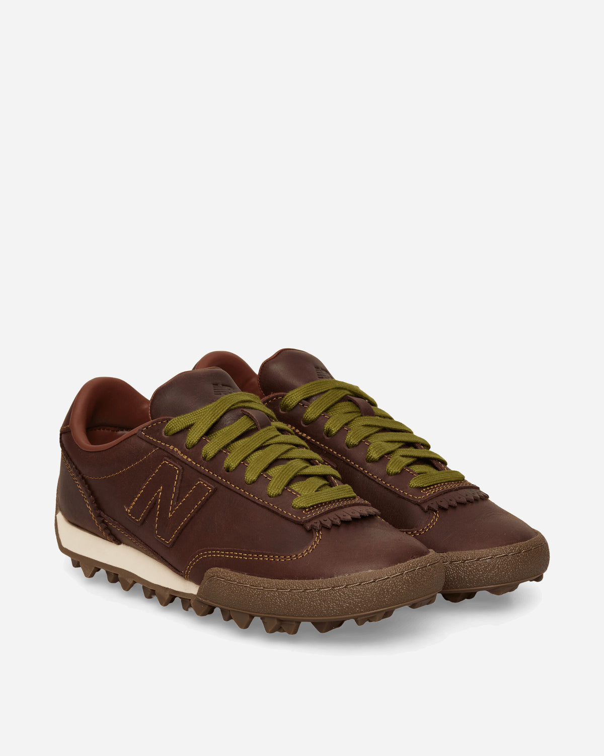 New Balance UGTRS5HP Pumpernickel/Rich Oak Sneakers Low UGTRS5HP