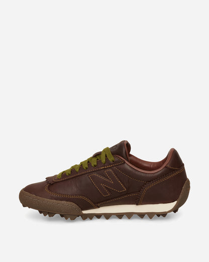 New Balance UGTRS5HP Pumpernickel/Rich Oak Sneakers Low UGTRS5HP