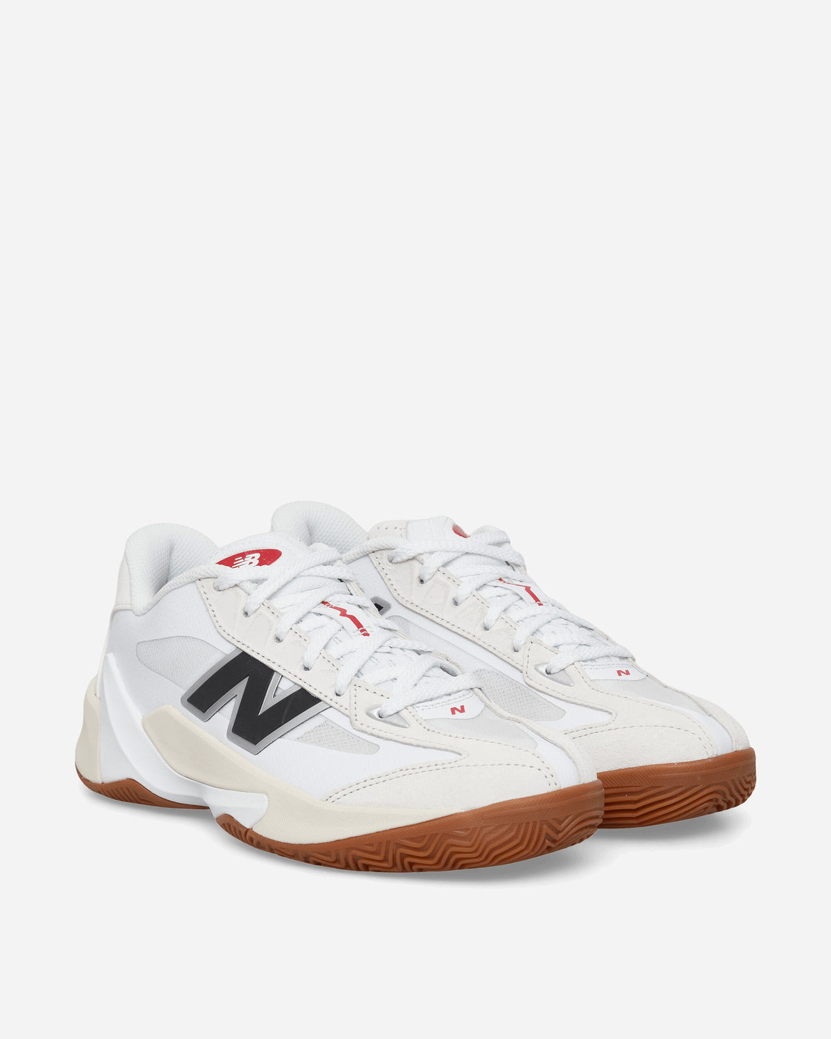 New Balance UHSL43S White Sneakers Low UHSL43S