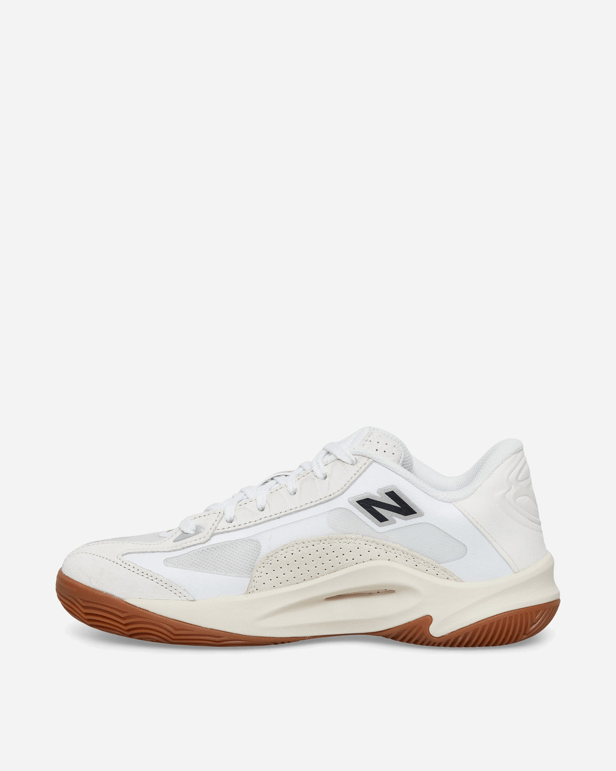 New Balance UHSL43S White Sneakers Low UHSL43S