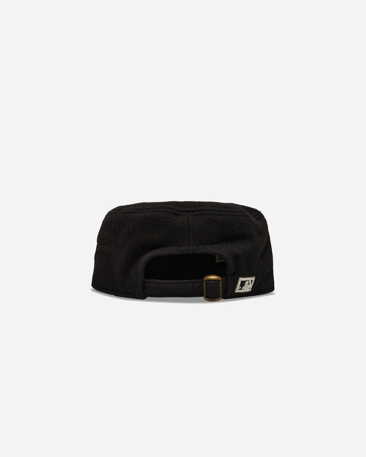 New Era Img Coops Pin Pillbox Black Hats Caps 60915872 001