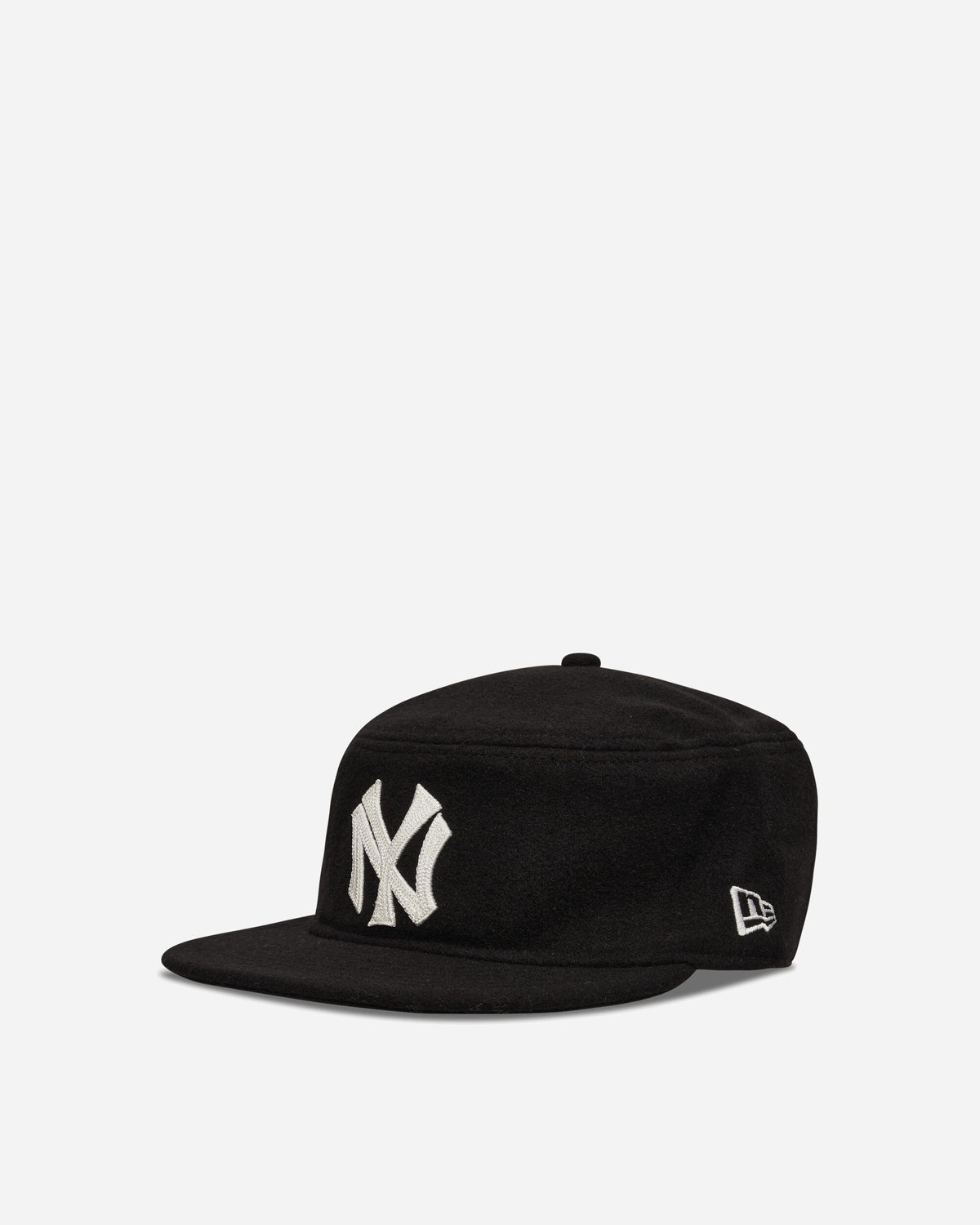 New Era Img Coops Pin Pillbox Black Hats Caps 60915872 001