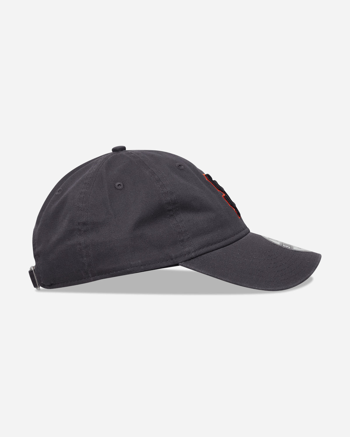 New Era Mlb Core Classic2 Safgia  Grh Dk Grey Hats Caps 60235276 021