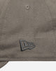 New Era Slam Jam X New Era 9Twenty Grey Hats Caps SP60682541 GRY