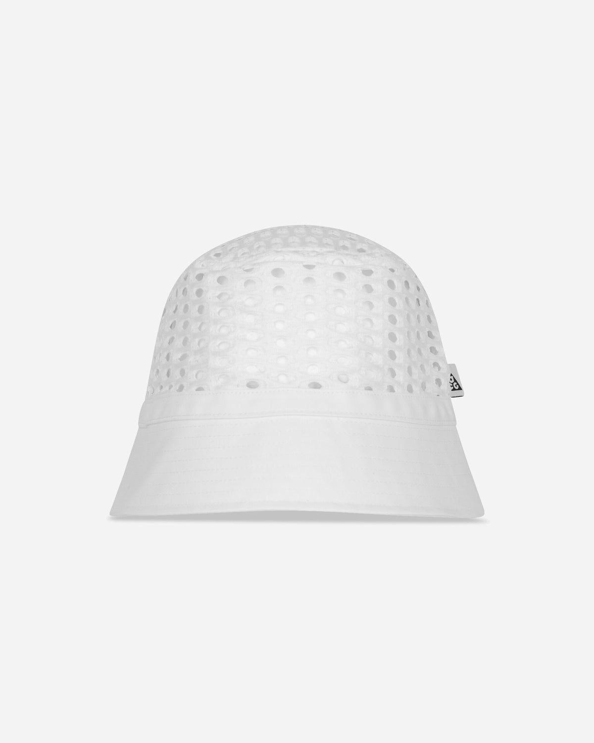 Nike U Nk Df Apex Bucket Acg Radair White/White Hats Caps IX1855-100