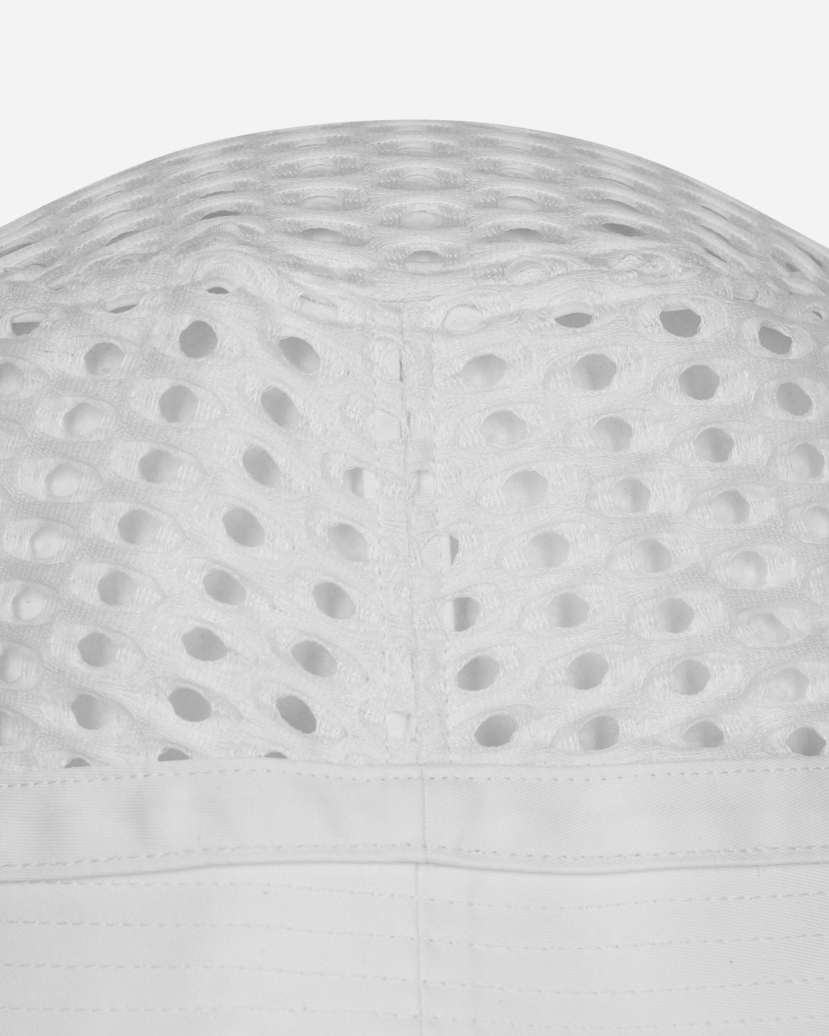 Nike U Nk Df Apex Bucket Acg Radair White/White Hats Caps IX1855-100