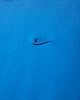 Nike Nike Energy Crewneck Lt Photo Blue Sweatshirts Crewneck IO8753-435