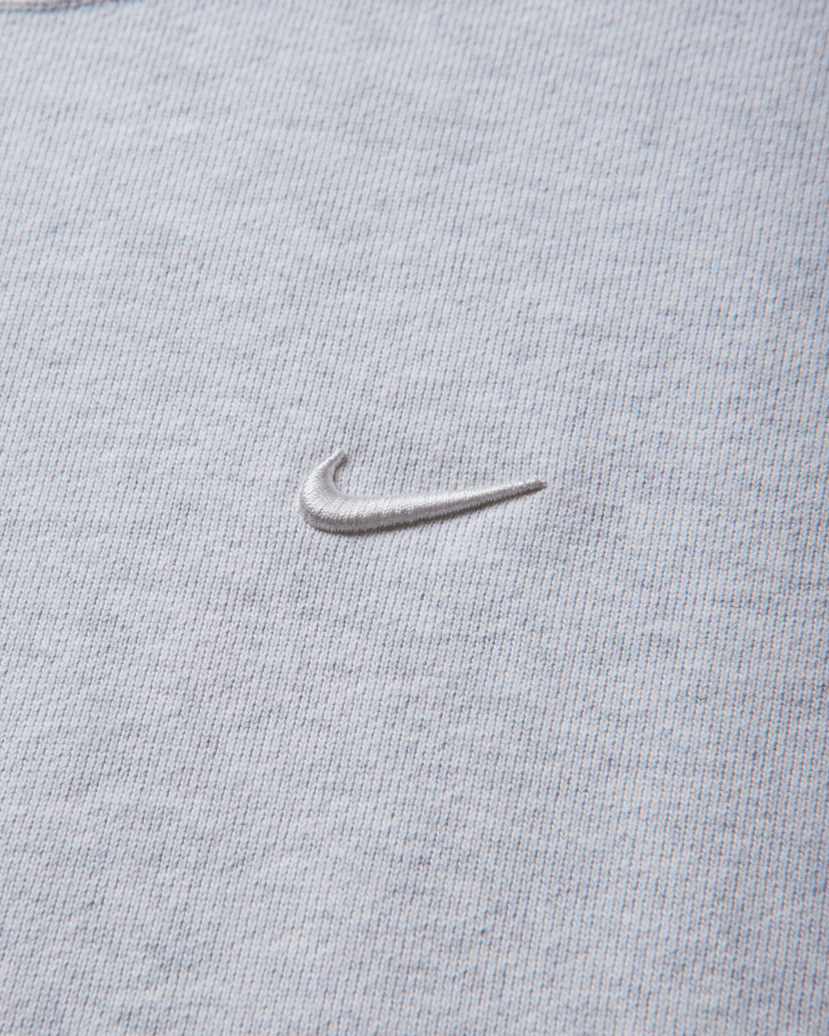 Nike Nike Energy Crewneck Birch Heather Sweatshirts Crewneck IO8753-051