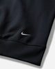 Nike Tuff Flc Hoodie Po Black/Summit White Sweatshirts Hoodies DZ3392-010