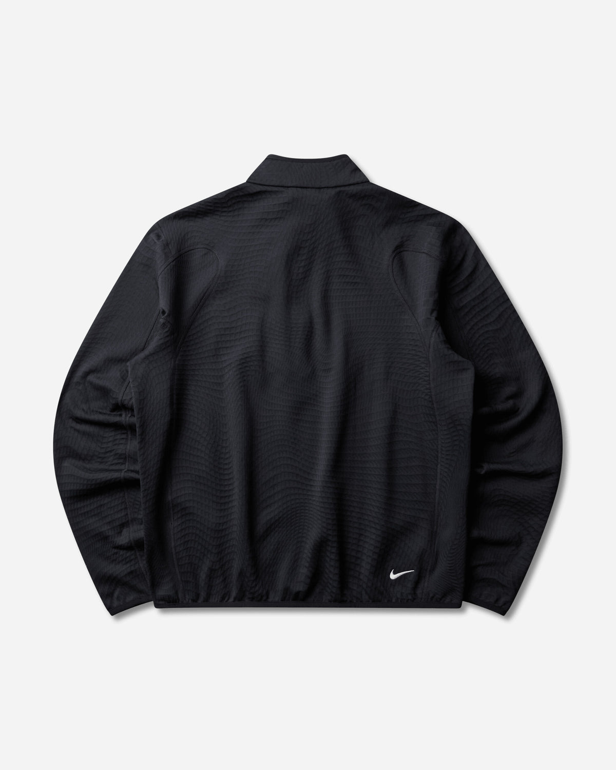 Nike M Acg Tf Wolf Grid Hz Top Black/Summit White T-Shirts Longsleeve IM4233-010