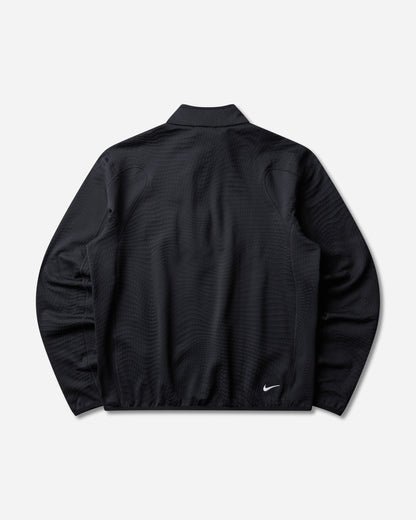 Nike M Acg Tf Wolf Grid Hz Top Black/Summit White T-Shirts Longsleeve IM4233-010