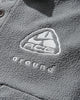 Nike M Nrg Cpfm Ls Polo 2 Smoke Grey T-Shirts Longsleeve II1121-084