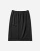 Nike U Nike Wool Classics Skirt Black Skirts Midi HM9457-010