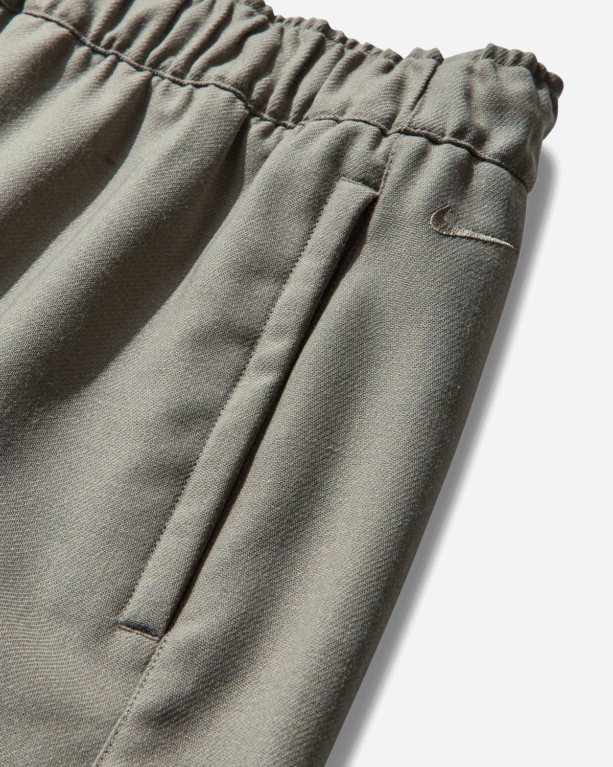 Nike U Nike Wool Classics Skirt Light Army Skirts Midi HM9457-320