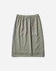 Nike U Nike Wool Classics Skirt Light Army Skirts Midi HM9457-320