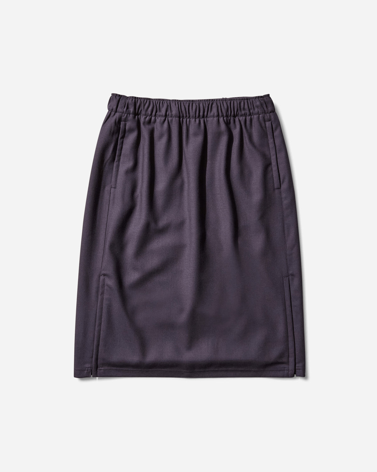 Nike U Nike Wool Classics Skirt Cave Purple Skirts Midi HM9457-540