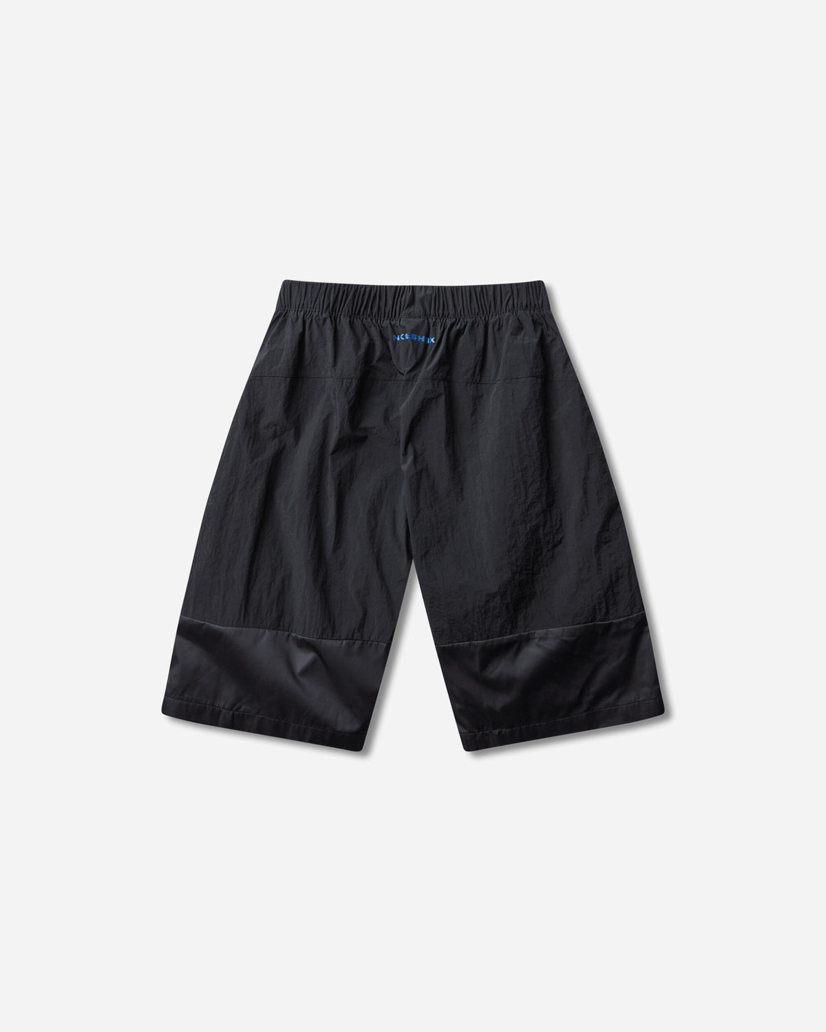 Nike W Shox Wvn Short Black/White Shorts Short IO8379-010