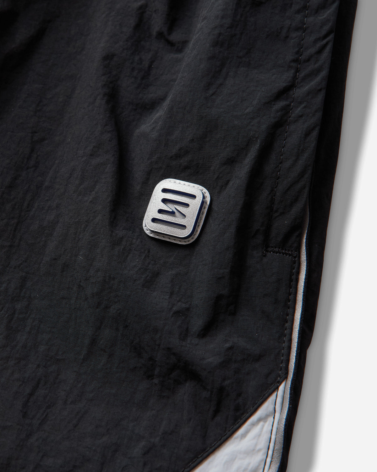 Nike W Shox Wvn Short Black/White Shorts Short IO8379-010