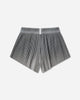 Nike Wmns Nike Aeroswift Isamaya Ffrench Smoke Grey/Pure Platinum Shorts Short IU2033-084