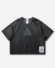 Nike M Acg Df Rad Airflow Ss Top Anthracite/Cool Grey T-Shirts Shortsleeve IV5366-060