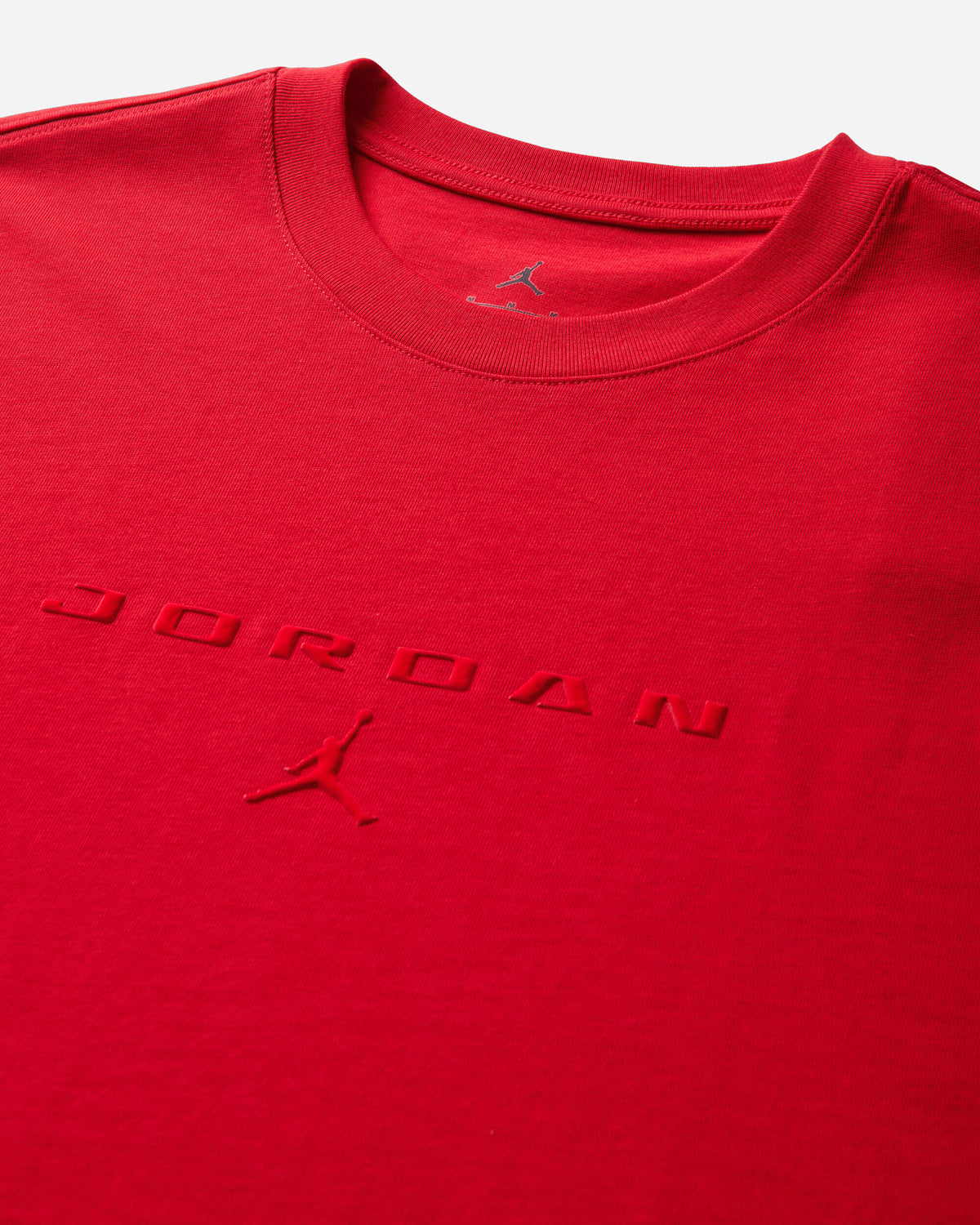 Nike M J Flt S 96 Os Gfx Ss Crew University Red T-Shirts Shortsleeve IO0049-657