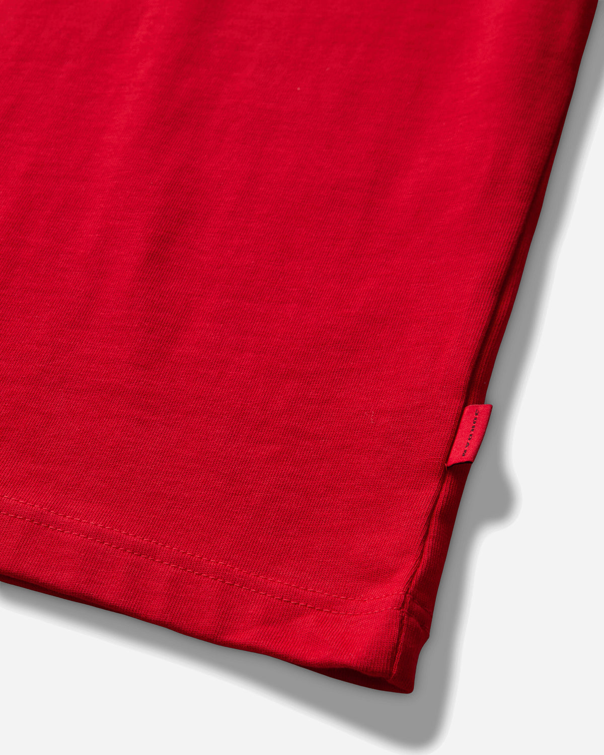 Nike M J Flt S 96 Os Gfx Ss Crew University Red T-Shirts Shortsleeve IO0049-657