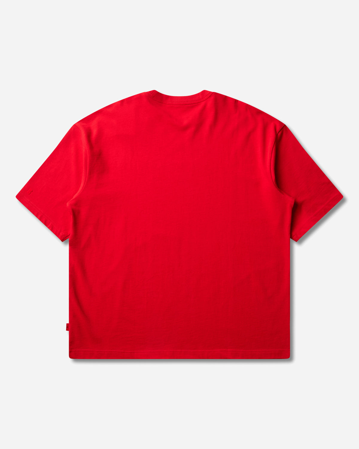 Nike M J Flt S 96 Os Gfx Ss Crew University Red T-Shirts Shortsleeve IO0049-657