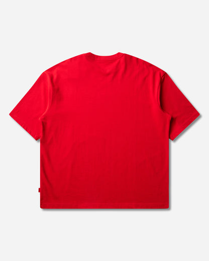 Nike M J Flt S 96 Os Gfx Ss Crew University Red T-Shirts Shortsleeve IO0049-657