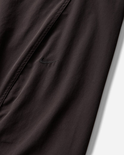 Nike M Nk Df Tech Helios Sun Pant Velvet Brown/Black Pants Sweatpants IF1282-220