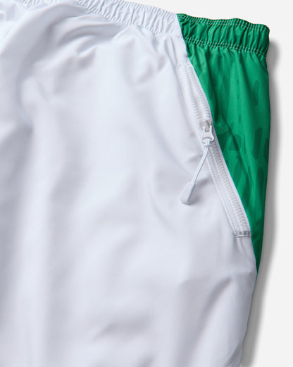 Nike Nfx M Nk Fc Lw Pant White/Black Pants Sweatpants IU7645-100