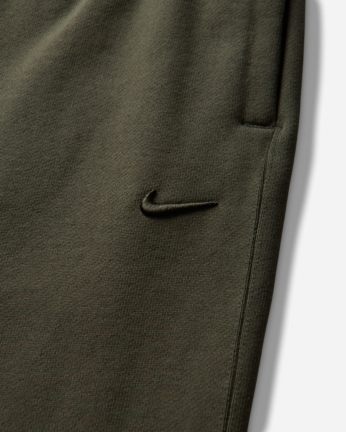 Nike Nike Energy Sweatpants Cargo Khaki Pants Sweatpants IO8760-325