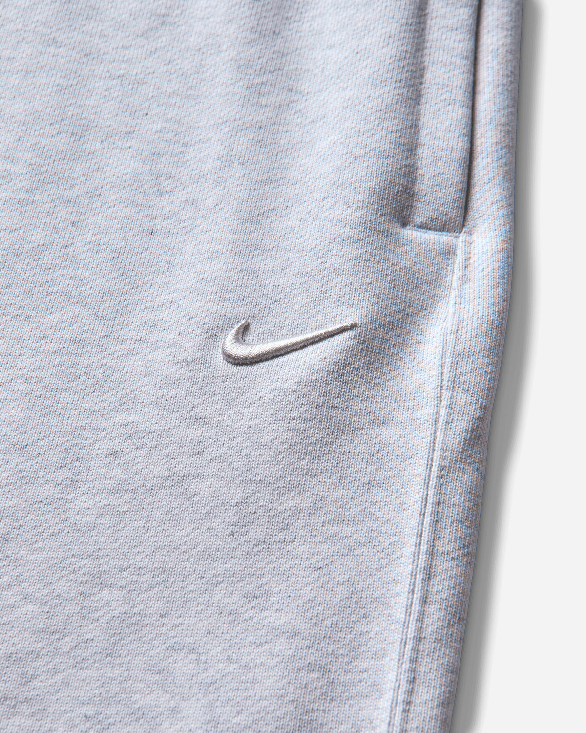 Nike Nike Energy Sweatpants Birch Heather Pants Sweatpants IO8760-051