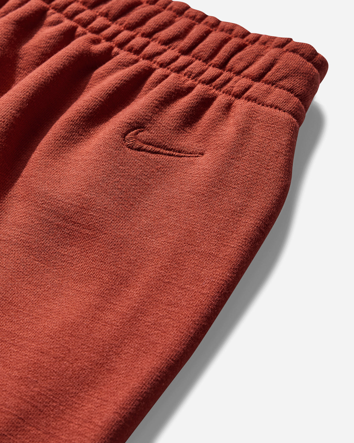 Nike U Nk Wool Classics Flc Pant Mars Stone Pants Sweatpants FV4886-641